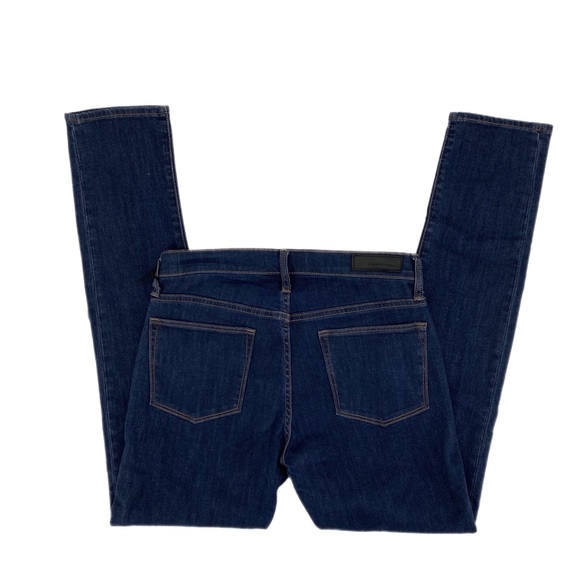 Articles of Society Blue Slim Dylan Denim Jeans - Picture 3 of 7